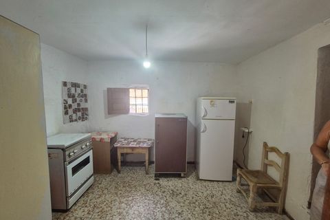 Byhus i Albanchez, Almeria, Albanchez - € 39.000 | Ref: Casa Mari Carme - foto 24